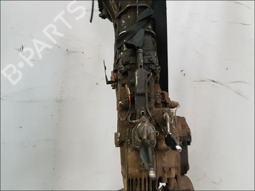 Used Gearbox OPEL FRONTERA B (U99) 2.2 DTI (6B_ZC, 6B_VF, 6B_66, 6B_76) (116 hp) 15984156