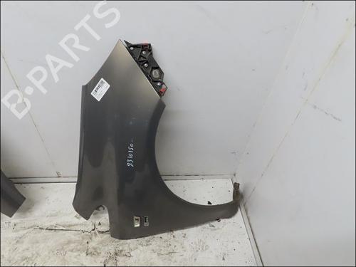 Used Right front fenders OPEL CORSA D (S07) 1.3 CDTI (L08, L68) (75 hp) 16309029