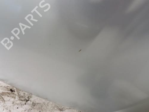 Hood RENAULT KANGOO (KC0/1_) 1.5 dCi (KC08, KC09) | BP23170306C1 