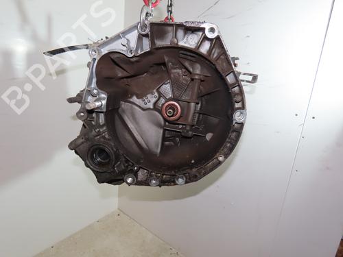 Gearbox FIAT 500 (312_) 1.4 (312AXC1B, 312CXC1B) | BP27975575M3