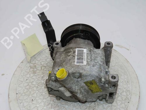 AC compressor FORD KA (RU8) 1.2 | BP37054363M34 - Image 2
