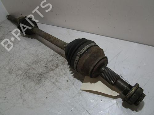 Right front driveshaft PEUGEOT BOXER Van 2.2 HDi 120 | BP23169802M39 