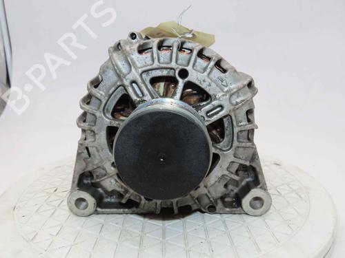 Used Alternator Alternator 37050482 37050482