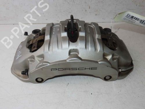 left-front-brake-caliper-porsche-macan-95b-2014-37052362 main image