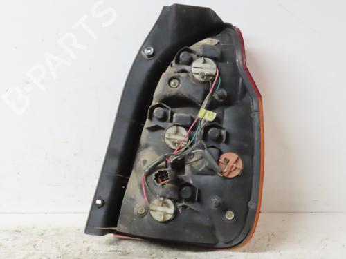 Used Left taillight HYUNDAI TERRACAN (HP) 2.9 CRDi 4WD (150 hp) 23170902