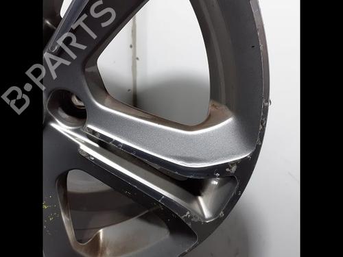 Rim PEUGEOT 208 I (CA_, CC_) 1.6 HDi | BP24302301C45