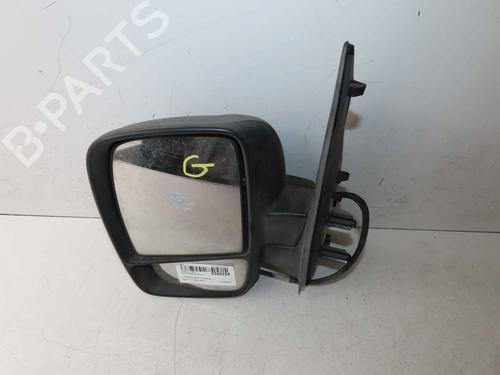 Used Left mirror Left mirror 37056434 37056434