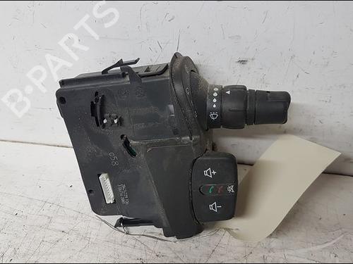 Used Steering column stalk RENAULT KANGOO Express (FW0/1_) 1.5 dCi 90 (FW0G, FW05, FW08, FW11) (90 hp) 15100157