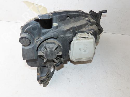 Left headlight OPEL CORSA C (X01) 1.3 CDTI (F08, F68) | BP33135228C28 - Image 3