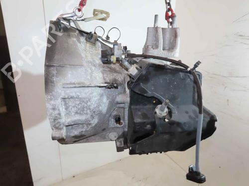 Gearbox FORD FIESTA VI (CB1, CCN) 1.0 Sport | BP37057620M3 - Image 2