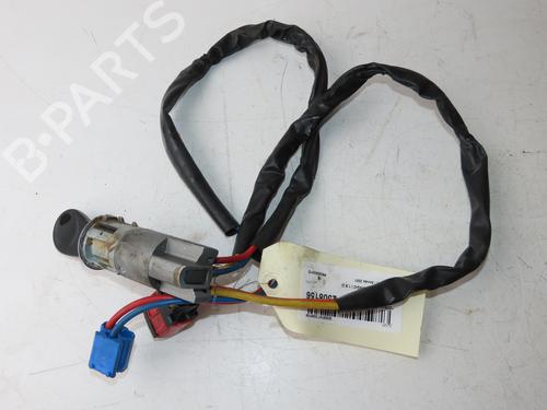 Used Ignition barrel CITROËN BERLINGO / BERLINGO FIRST Box Body/MPV (M_) 1.9 D 70 (MBWJZ, MCWJZ) (69 hp) 33133485