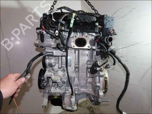 Used Engine Engine 37051629 37051629