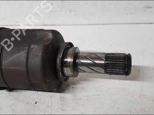 Used Left front driveshaft DACIA DUSTER (HS_) 1.5 dCi (HSMC) (107 hp) 14952614
