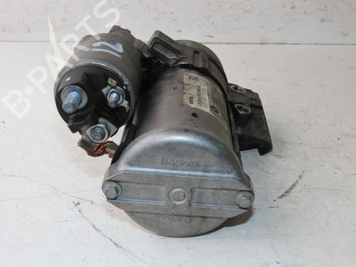 Starter BMW 1 (F20) 118 d | BP37056358M8 - Image 4