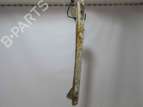Used Rear bumper reinforcement Rear bumper reinforcement 37049095 37049095