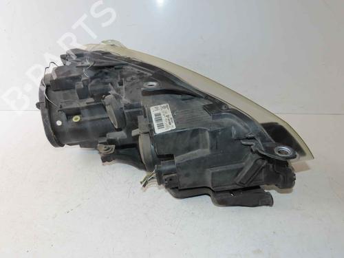Left headlight VW GOLF VI (5K1) 1.6 TDI | BP37058010C28 - Image 4