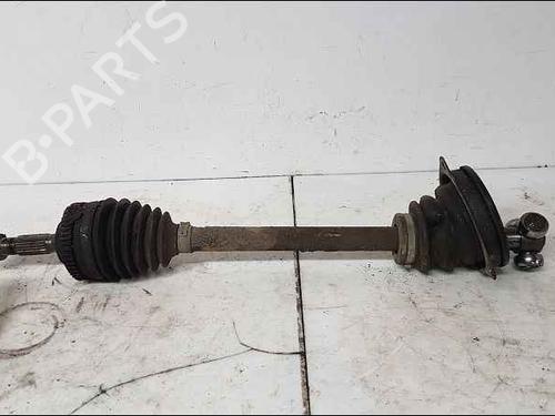 Used Left front driveshaft Left front driveshaft 37042826 37042826