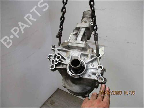 Gear fordelekasse Gear fordelekasse PEUGEOT 4007 (VU_, VV_) 2.2 HDi (156 hp) 37040323 37040323