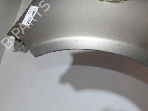 Left front fenders TOYOTA YARIS (_P1_) 1.0 (SCP10_, SCP10R) | BP28833083C41 