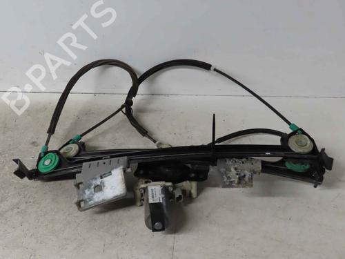 Front left window mechanism PEUGEOT 206 CC (2D) 1.6 16V (2DNFUF, 2DNFUR) | BP37047103C22 - Image 3