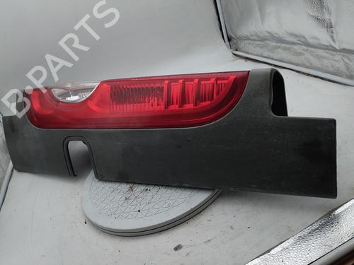 Right taillight RENAULT TRAFIC II Van (FL) 2.5 dCi 145 (FL0J) | BP38627667C35 - Image 5