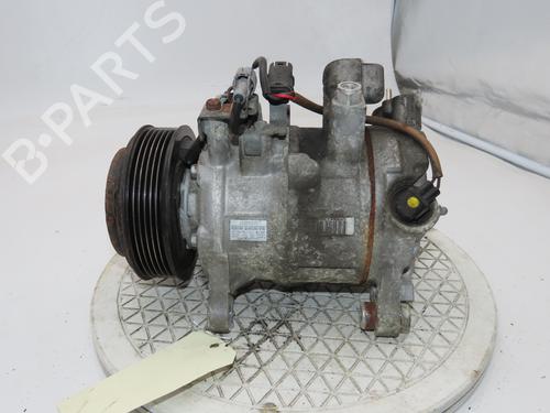 Used AC compressor BMW 1 (F20) 120 d (184 hp) 29152668