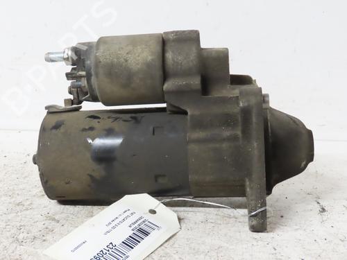 Used Starter FIAT DUCATO Van (250_) 115 Multijet 2,0 D (116 hp) 16361522