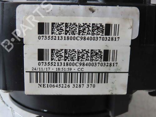 Ratstangsstang FIAT PUNTO (199_) 1.3 D Multijet | BP37053838I23 - Image 3