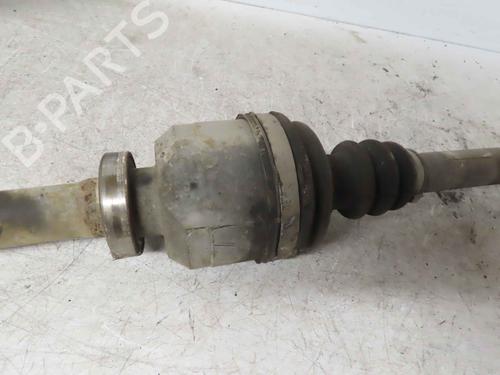 Right front driveshaft RENAULT ESPACE IV (JK0/1_) 2.0 dCi (JK02, JK03) | BP37046094M39 - Image 3