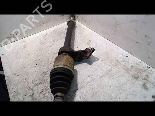 Right front driveshaft MAZDA 5 (CR) 2.0 CD (CR19) | BP37039006M39 - Image 2