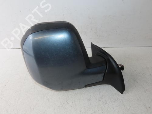 right-mirror-citroen-berlingo-multispace-b9-2008-34175266 main image