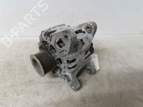 Alternator RENAULT MODUS / GRAND MODUS (F/JP0_) 1.2 (JP0C, JP0K, FP0C, FP0K, FP0P, JP0P, JP0T) | BP37043640M7 - Image 4