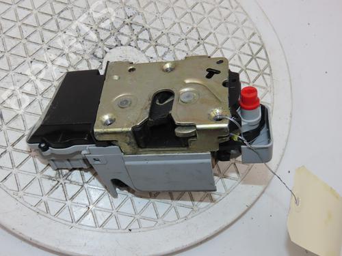 Used Rear right lock PEUGEOT 406 (8B) 1.8 16V (110 hp) 29153683