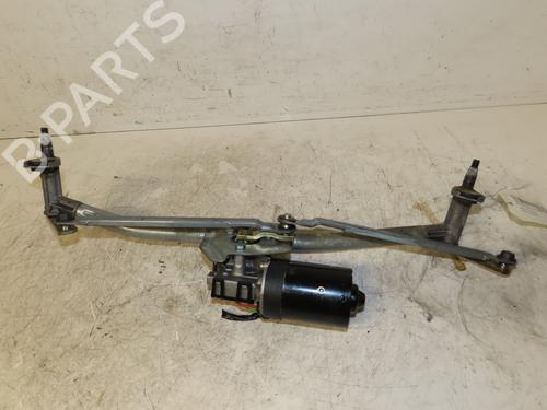 Front wiper motor AUDI A3 (8L1) 1.9 TDI | BP26197201M29 