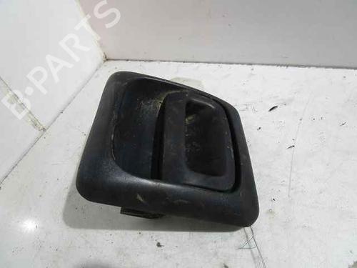 Used Front left exterior door handle Front left exterior door handle 37039867 37039867