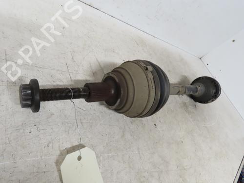 Left front driveshaft VW SCIROCCO III (137, 138) 1.4 TSI | BP19061303M38 