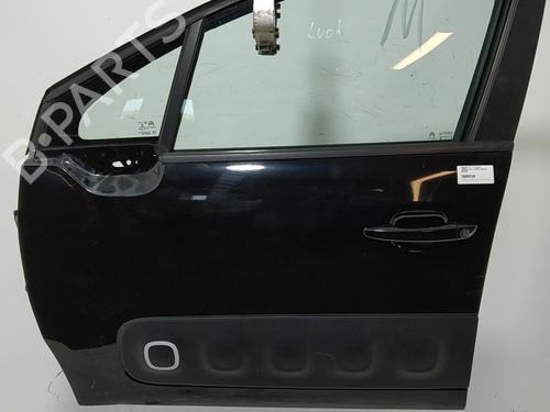 left-front-door-citroen-c3-iii-sx-2016-40026614 main image