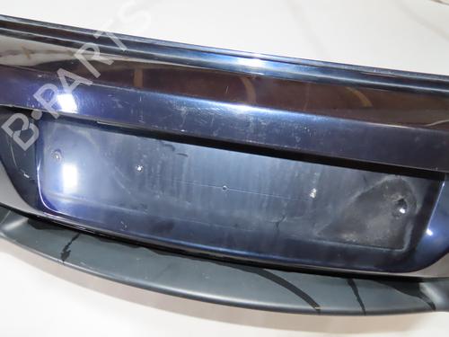 Rear bumper MINI MINI COUNTRYMAN (R60) Cooper S | BP29393416C8 