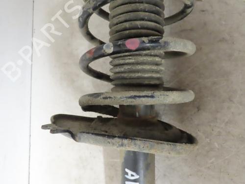Left front shock absorber CITROËN C4 II (NC_) 1.6 BlueHDi 120 | BP18871266M16 