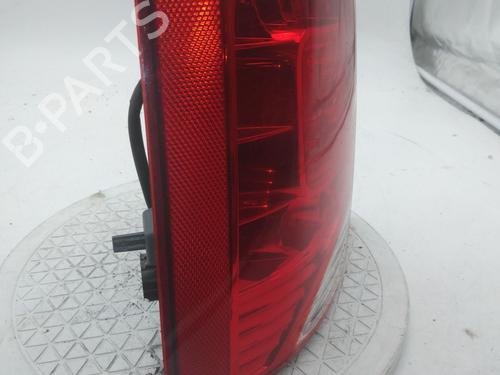 Right taillight KIA SORENTO II (XM) 2.2 CRDi 4WD | BP37276204C35 - Image 3