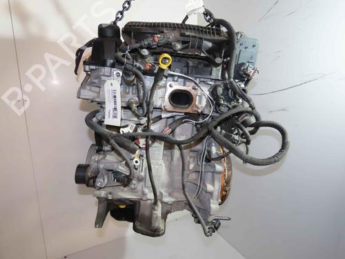 Used Engine Engine 37051868 37051868
