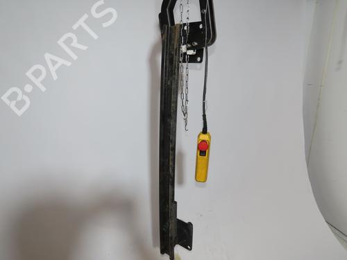 Used Front bumper reinforcement PEUGEOT 3008 I MPV (0U_) 1.6 HDi (112 hp) 20229005