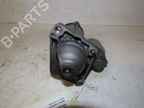 Starter RENAULT KANGOO III Box Body/MPV 1.5 Blue dCi 95 (FJAB) | BP37052261M8 - Image 2