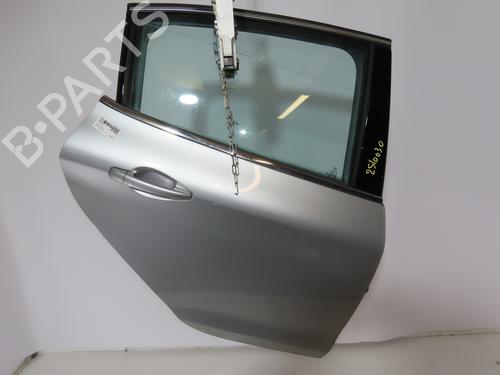 Right rear door PEUGEOT 208 I (CA_, CC_) 1.2 THP 110 | BP29818658C5