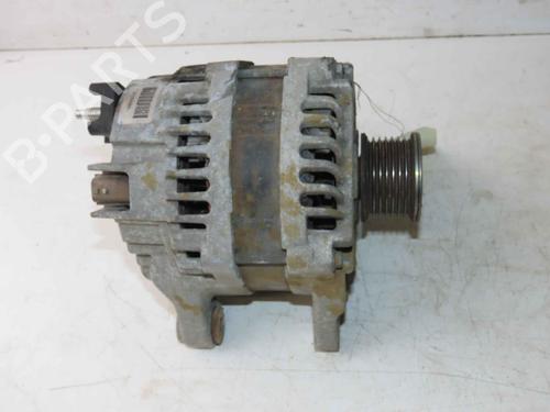 Alternator RENAULT TRAFIC III Van (FG_) 1.6 dCi 120 (FGMK) | BP37055758M7 - Image 2