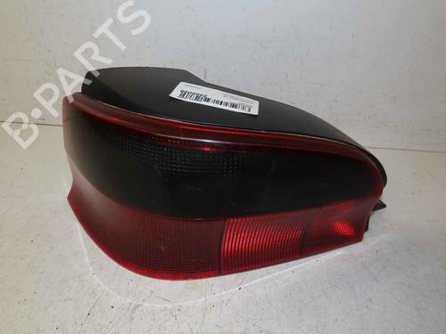 Used Rear bumper left light Rear bumper left light 37048041 37048041