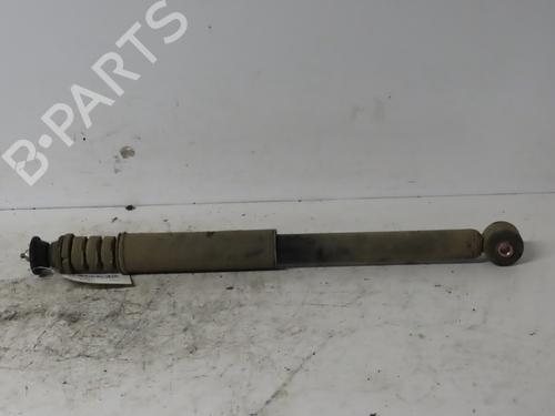 Used Left rear shock absorber RENAULT CLIO II (BB_, CB_) 1.5 dCi (B/CB08) (82 hp) 16040235