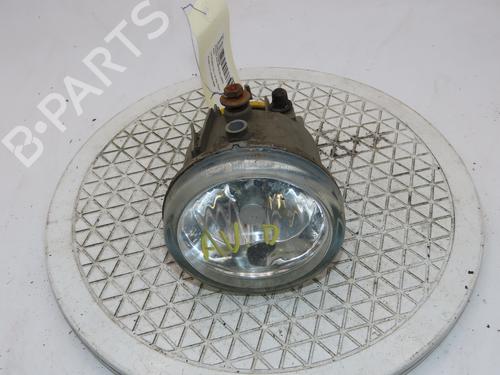 Højre foran tåkelykt CITROËN C3 I (FC_, FN_) 1.4 HDi (68 hp) 29153763