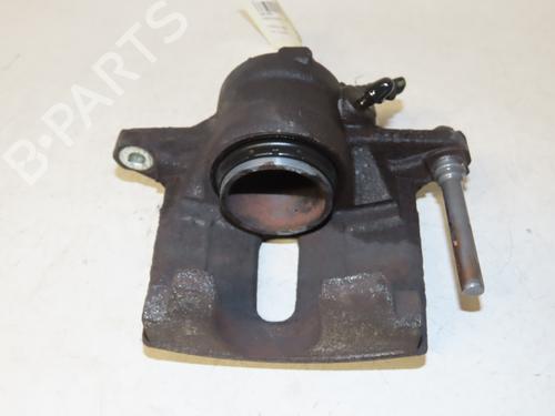 Used Left front brake caliper CITROËN C3 II (SC_) 1.1 i (60 hp) 28050929