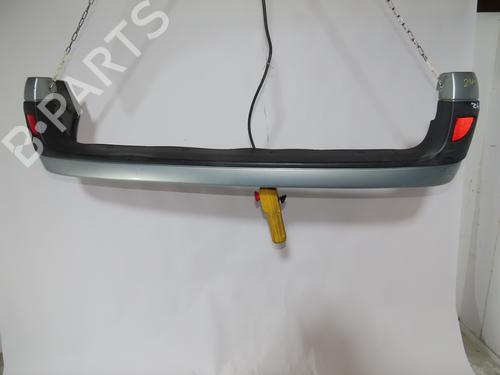 Used Rear bumper RENAULT KANGOO (KC0/1_) 1.5 dCi (68 hp) 23897005